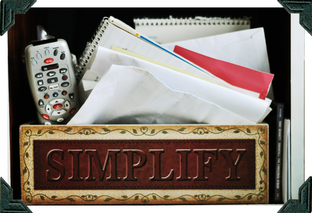 simplify-your-life