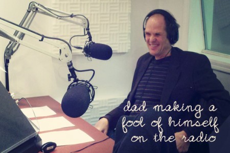 RADIO-SHOW